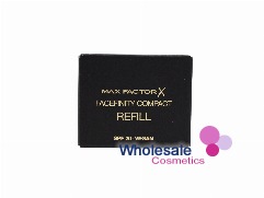 6 x Max Factor Facefinity Compact Refill - 031 WARM PORCELAIN
